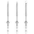 thumbnail image 2 of 6Pcs for Pinecil TS100 Soldering Iron Tips Replacement,Mini Portable, 2 of 5