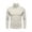#Beige, variant on Fanshiluo Men's Turtleneck Long Sleeve Shirts, Slim Fit Soft Stretch Casual Basic Tops,L,Big and Tall Men