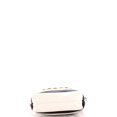 thumbnail image 4 of Pre-Owned 22 Chain Hobo Striped Shiny Calfskin Mini By Rebag, 4 of 7