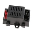 thumbnail image 1 of Accesorios de piezas de repuesto del receptor 4G del controlador Bluetooth Receptor de 12V Zulema Coche eléctrico Bluetooth RC, 1 of 8