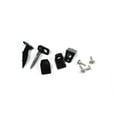 thumbnail image 1 of Rage RC RGRB1141 Marlin MX Running Hardware Set, Black, 1 of 1