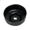 K Tool International Cap Oil Filter Wrench 68mm 14 flute