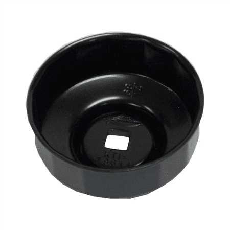 K Tool International Cap Oil Filter Wrench 68mm 14 flute