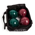 thumbnail image 3 of Champion Sports CG200 Tournament Series Classic Bocce Ball Set with Tote Bag, 3 of 5