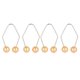 thumbnail image 2 of Herramienta Para Hacer Hoyuelos, Ejercicio Muscular Para Hacer Hoyuelos, 2 Pares, Sin Perforación, Sin Dolor, Fácil De Usar Para Las Mejillas, 2 of 7