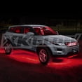thumbnail image 5 of XKGlow Underglow Accent Car LED Light Strips, Multiple Colors, 5 of 8