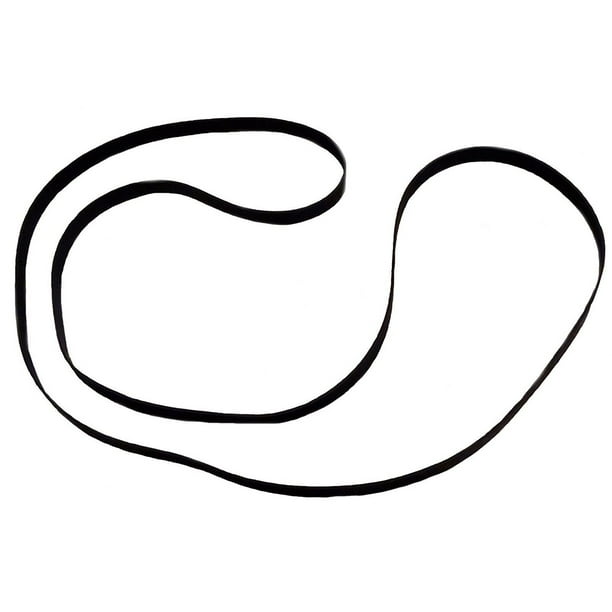 Turntable Belt For SF620, SFGB0291, SFGB3211, SGH10, SGV03, Precision