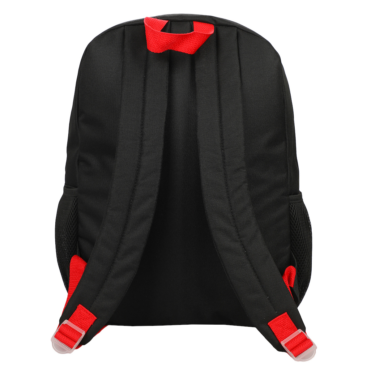 Set de mochila de 5 piezas de Super Mario Bros, de 16", para jóvenes 7