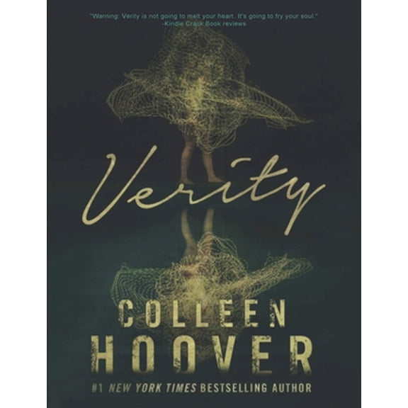 Pre-Owned Verity (Paperback) 1804226289 9781804226285