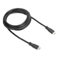 thumbnail image 3 of HDMI 2.0 4K 60Hz to HDMI Adapter Cable High Speed Conversion Connection Cable Cord, 3 of 5