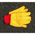 thumbnail image 4 of Do it Best Tools Men's Fleece Chore Glove - Large, Red, 4 of 4