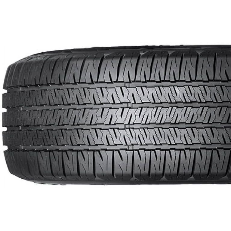 1 Nexen Roadian HTX 2 245/60R18 105H All Season SUV Truck 70K Mile