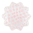 thumbnail image 3 of Way to Celebrate Plastic Pink Dot Bowl, 3 of 3