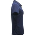 thumbnail image 3 of Cutter & Buck Womens Kelowna Polo Shirt, 3 of 4