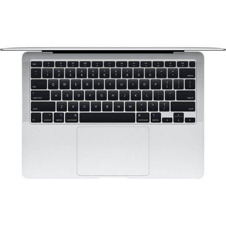 Apple MVH42 Macbook Air 13.3 inch i5, 8GB, 512GB SSD, macOS - Silver