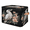 Multicolor 2, variant on ADECORIVY White Cherry Blossom Storage Bin with Lid, Decorative Storage Boxes Cube for Shelves, Foldable Storage Baskets Closet Clothes Organizer with Handles