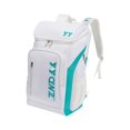 thumbnail image 4 of Lipstore Badminton Backpack Large Capacity Racket Bag Versatile Tennis Backpack Badminton Blue, 4 of 8