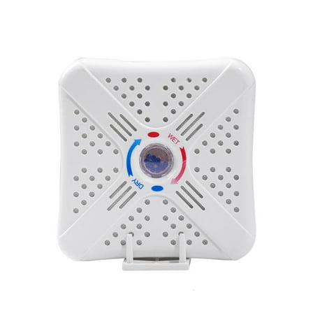 Portable Dehumidifier Plastic Material for Car Wardrobe Air Dryer Bathroom