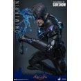 thumbnail image 4 of Hot Toys Arkham Knight Nightwing 1/6 Figure, 4 of 10