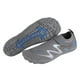 thumbnail image 5 of 1 par de zapatos deportivos acuáticos para hombre, descalzos, de secado rápido, sin cordones, para tenis de playa, vadear, senderismo al aire libre, gris, talla 43, 5 of 12