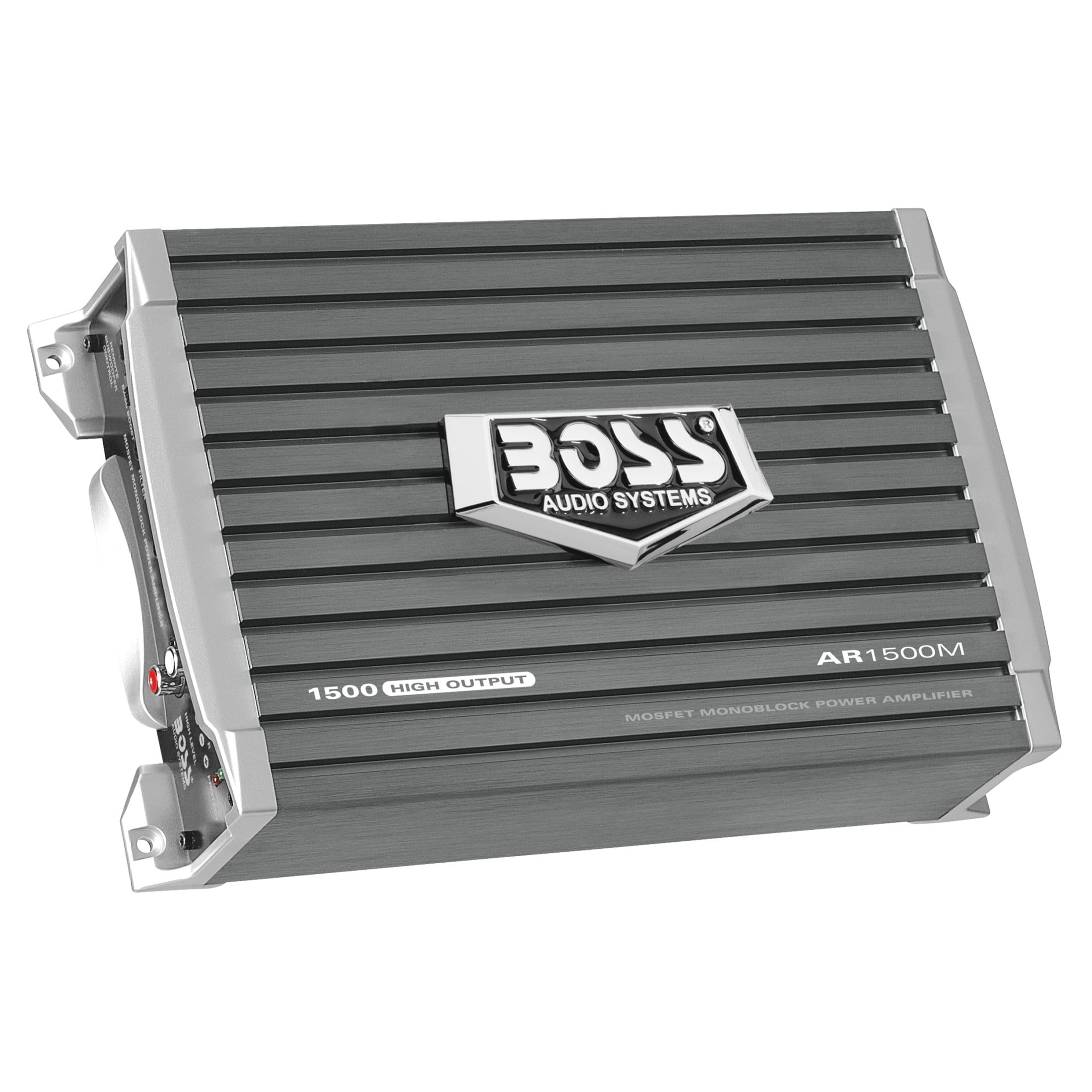 Deals Boss audio amplifier