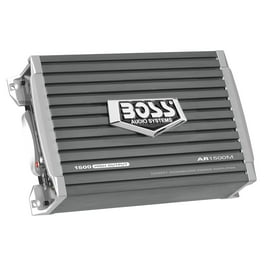 BOSS AR1600.2 1600W 2チャンネルアンプ Amazon.co.jp: BOSS AR1600.2 1600W 2チャンネル カーオーディオ