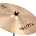 thumbnail image 2 of ISTANBUL Platillo Ride de 22” Mantra Signature Cindy Blackman CBMR22 ISTANBUL, 2 of 4