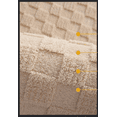 thumbnail image 2 of NAMZI Bathroom Rug Mat , Non-Slip Plush Shaggy Bath Carpet, Machine Wash Dry, Bath Mats for Bathroom Floor, Tub and Shower, Bathroom Runner Bathmat Accessories Decor, Gray B,16*24inch, 2 of 5