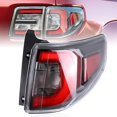 thumbnail image 1 of Luces traseras Lochnchn compatibles con GMC Acadia 2013-2017, 1 of 6