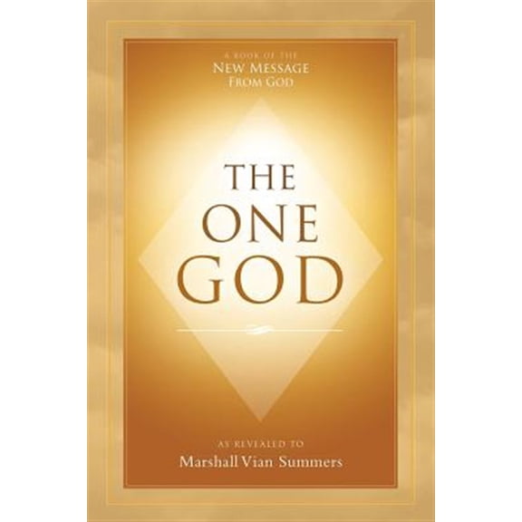 Pre-Owned The One God (Paperback) 1942293100 9781942293101