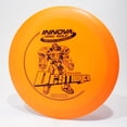thumbnail image 5 of Innova DX Destroyer Disc Golf Distance Driver, Pick Color/Weight [Stamp & Exact Color May Vary], 5 of 9