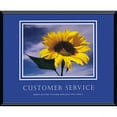 thumbnail image 2 of Advantus Customer Service Frame, 2 of 2