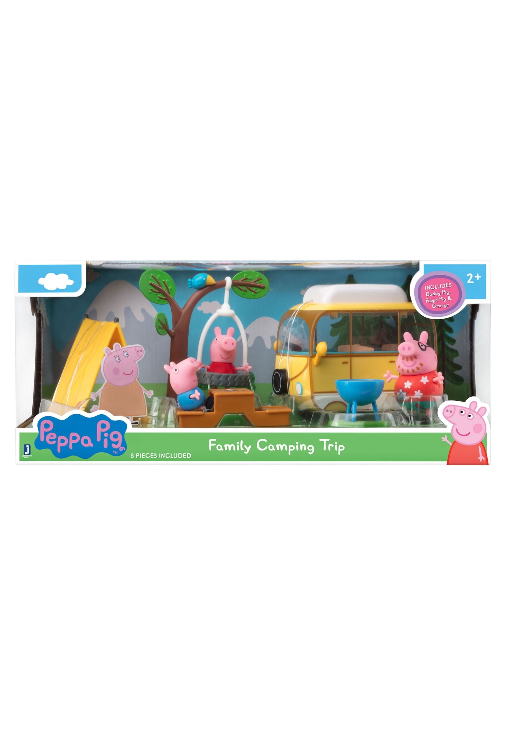 Assortimento Simba Toys 0764 Spongebob Mini plaset