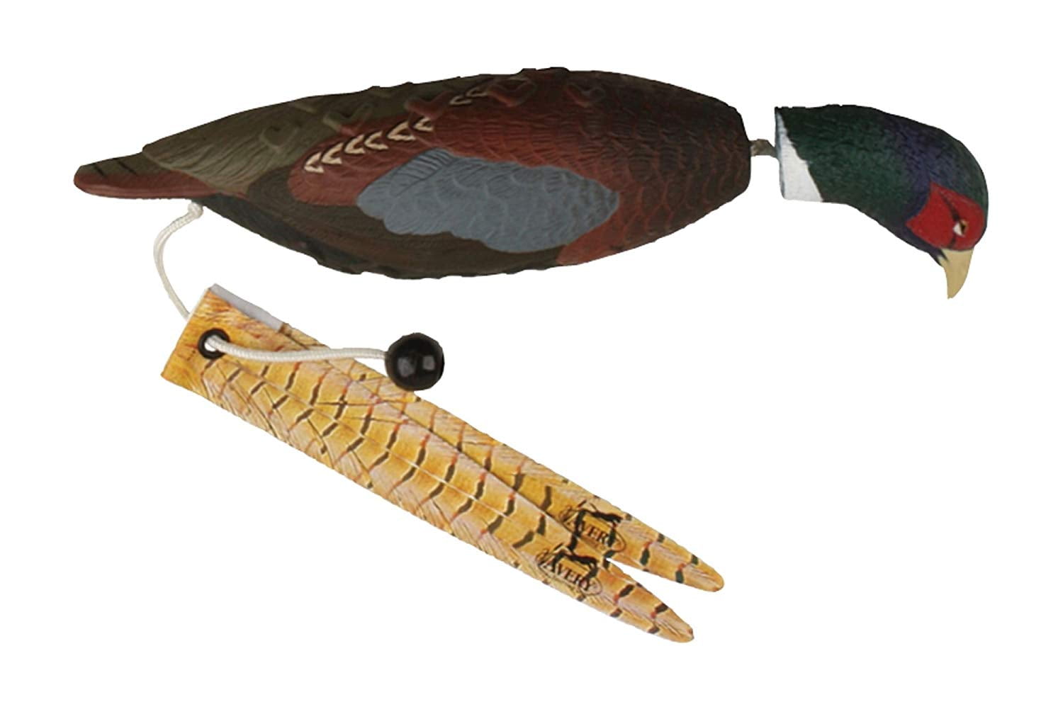 AVERY EZ Bird Pheasant Training Dummy (02008)
