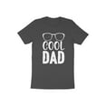 thumbnail image 5 of Cool Dad Daddy Father's Day Men Husband Uncle Grandpa Gift T-Shirt Funny New Dad Daddy To Be Birthday Holiday Present Tshirt, 5 of 10