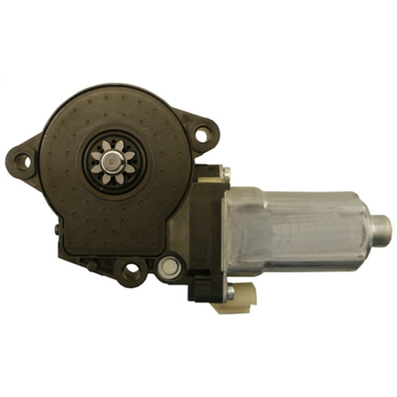 Four Seasons GM HD6 Compressor