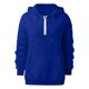 thumbnail image 2 of Gibobby Sudadera mujer, Sudadera con Capucha de Gran tamaño, Sudadera con Capucha para Mujer(Azul,CH), 2 of 5