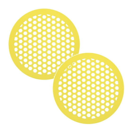 2pcs Bee Watering Station Floating Bee Watering Station Bee Waterer for Garden Pollinator Watering Station Butterfly Feeder Honey Bee Watering Station Garden Decor