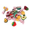 thumbnail image 1 of Pet&nbsp;Hair&nbsp;Clip&nbsp;&nbsp;, 28pcs Cat&nbsp;Hair&nbsp;Clip Exquisite Easy To Fix For Dogs ANGGREK Otros, 1 of 8