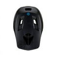 thumbnail image 5 of Leatt MTB Gravity 4.0 V23 Stealth Helmet size Medium, 5 of 6