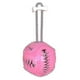 thumbnail image 2 of Pet Dogs Training Toy Natural Rubber Ball On Rope For Reward Fetch Play Interactive Funny Dog Toy, 2 of 3