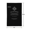 thumbnail image 6 of Bags on Board Dog Waste Bag Bone Dispenser in Black with 30 Refill Bags, 6 of 7