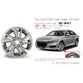 thumbnail image 2 of Velospinner Alloy 17" x 7.5" Automotive Rim Brand New Single Wheel for Honda Accord 2018 - 2021 Silver OEM Design Replacement 64125, 2 of 4