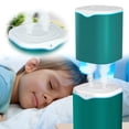 thumbnail image 2 of Humidifier Oil Diffuser Spray USB Humidifier Mute Large Capacity Portable Glow In The Dark Bedroom, 2 of 9
