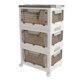 thumbnail image 1 of Caja de almacenamiento plegable NikouMX Contenedor plegable, 1 of 8