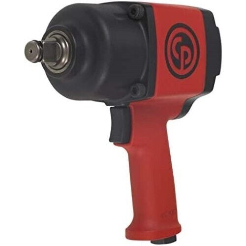 Chicago Pneumatic CP7763 3/4" Super Heavy Duty Air Impact Wrench