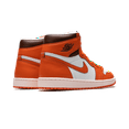 thumbnail image 3 of Jordan WOMENS AIR JORDAN 1 HIGH OG Womens "Starfish" DO9369 101 DO9369 101 from Stadium Goods, 3 of 8