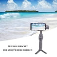 thumbnail image 1 of Accesorios digitales JShteea Estabilizador de cardán de mano trípode plegable para DJI Smooth/OSMO Mobile 2, 1 of 6