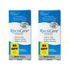 2 Pack - RectiCare Anorectal Cream 1 oz (30g) Each