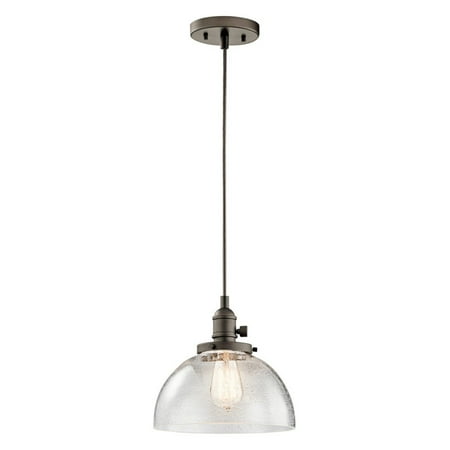 

Kichler Avery 43853 Mini Pendant Light